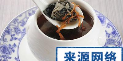 減肥飲食搭配 瘦身湯的做法