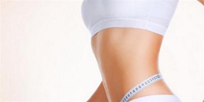 腹部減肥最簡單方法有哪些？ 7個減肚子贅肉的簡單方法