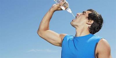 運動後馬上喝水會長胖嗎？ 告訴你運動在什麼時候不會長胖