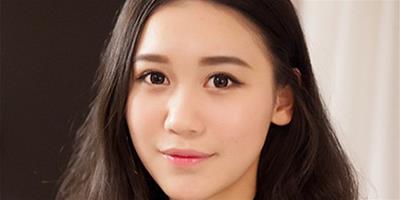 生活淡妝化妝步驟教程 美少女變形計讓甜美爆表