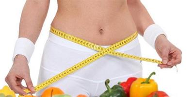 總結：經期減肥最快秘笈 每月一次輕鬆快速瘦