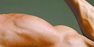 手部肌肉整體鍛煉法介紹 讓你練出結實有力的臂膀