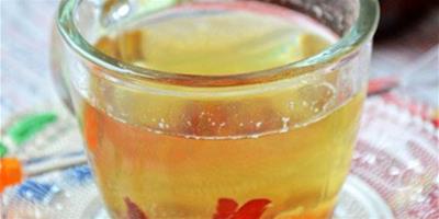 蜂蜜水怎麼沖減肥 教你如何正確喝蜂蜜水減肥方法