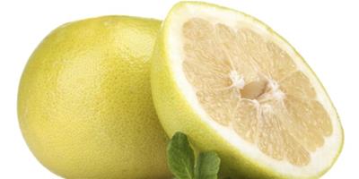 減肥可以吃柚子嗎 柚子的功效