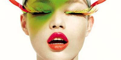 國際化彩妝流行tips