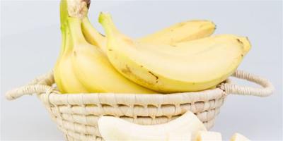 減肥粥：香蕉粥的做法