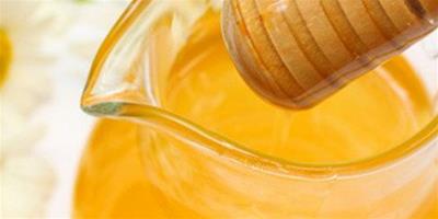 用蜂蜜洗臉去斑嗎 用蜂蜜洗臉的好處是什麼呢