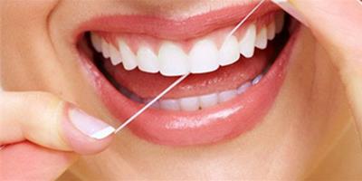 牙齒有牙洞怎麼辦 介紹3種危害讓你保護自己的牙齒不受傷