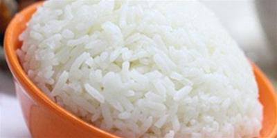一個月不吃米飯減肥法 容易反彈還傷身體