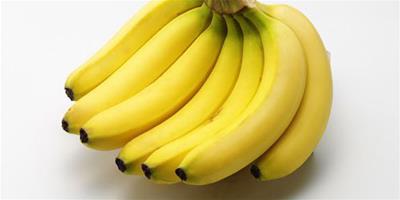 開車族不宜空腹食用香蕉的原因！