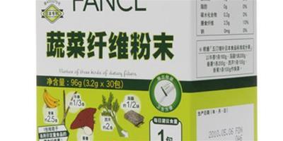 最熱5大內調瘦身品 快速減肥消除小肚腩