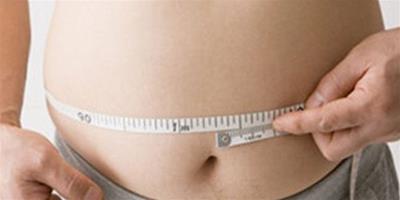 如何減掉大肚子的科學方法 五大原則讓你輕鬆減掉大肚腩