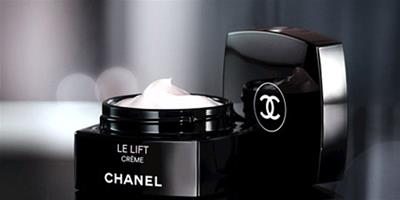 香奈兒 (Chanel) 2013推出全新3.5-DA彈力緊致活萃乳霜系列護膚品，為肌膚注入青春之泉！