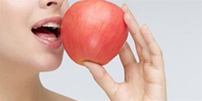 空腹吃蘋果拉肚子怎麼辦 幾個注意事項提醒你
