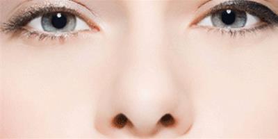 怎麼讓鼻子變好看呢 介紹4種按摩方法讓你的鼻子變更好看
