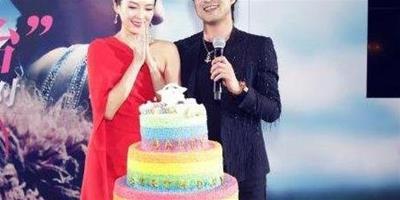 章子怡曝6月結婚12月產子 明星產後瘦身秘笈