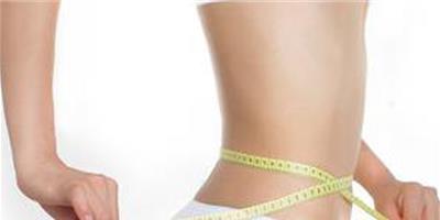 怎樣瘦腹瘦肚子 按摩減肥法讓你擺脫水桶腰