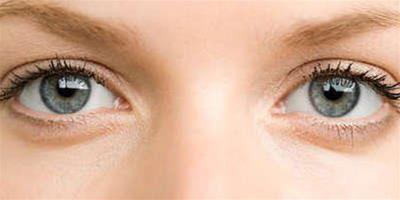 眼瞼內外翻矯正方法有哪些 各大眼瞼護理方法大盤點