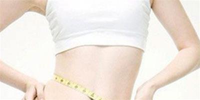 怎樣運動減腹部贅肉最有效 五種運動輕鬆擁有小蠻腰