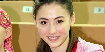 明星減肥方法 張柏芝教大家如何變成排骨美女