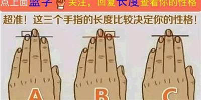 按照黃金比例的評選標準，全球最美臉蛋竟是她/他？