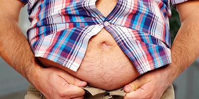 胖子不准睡上鋪 BMI指數細分身材肥胖