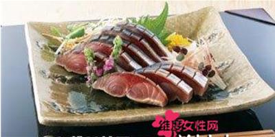 冬季女性食療養生必知7道魚類減肥食譜輕鬆吃出好身材