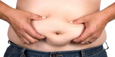 如何減少腹部脂肪 快速瘦肚子的方法