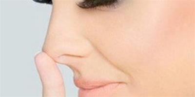 隆鼻方法哪種最好呢 4種方法教你輕鬆隆鼻