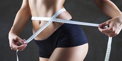 腰腹部的贅肉怎麼減？ 6個小運動揭曉減肉方法