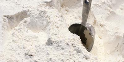 麵粉可以減肥嗎 麵粉的熱量