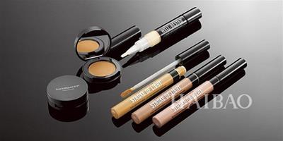 BareMinerals2012年全新遮瑕明亮系列，拯救你的“熊貓眼”，還你完美無瑕的肌膚！