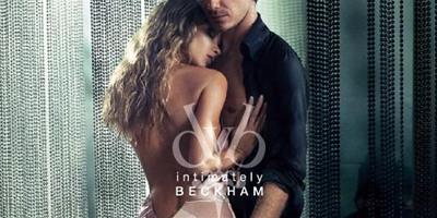 大衛·貝克漢姆David Beckham Intimately 迷人小貝女士香水