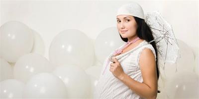 孕婦初期護膚品如何挑選？ 5個日常護理注意事項