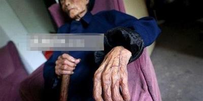 全世界最長壽女性119歲 老人長壽秘訣很簡單