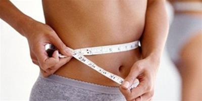 腹部脂肪厚的人怎麼減肥有效 4種方法讓你輕鬆甩掉大肚腩