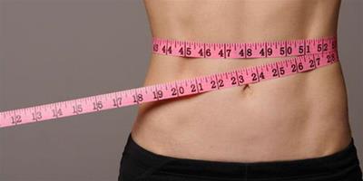 如何減肚臍周圍的脂肪？ 教你完美的減腹方法