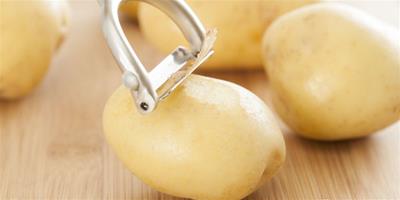 土豆南瓜湯 冬季最佳減肥食譜