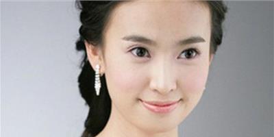 春夏浪漫新娘髮型 玩轉繽紛唯美結婚季