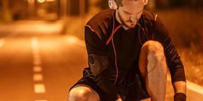 夜跑最佳時間能減肥嗎？ 幾個注意事項幫你輕鬆瘦下來