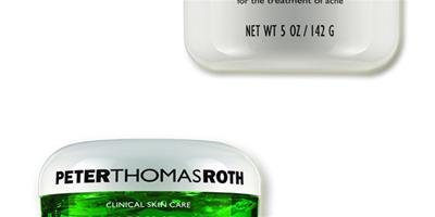 彼得羅夫PTR (Peter Thomas Roth) 青瓜啫喱面膜+清涼香薰面膜——海報時尚網試用中心申請