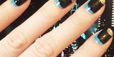 2016新款美甲圖片 讓你的指尖備受矚目