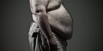 男生肚子有肥肉線條怎樣才好看？ 7個方法教你甩掉脂肪