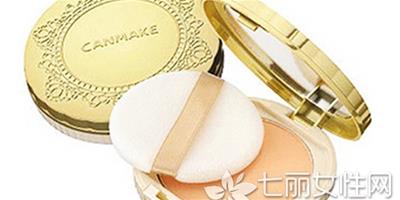 canmake好用的產品 日本cosme大賞被它承包了