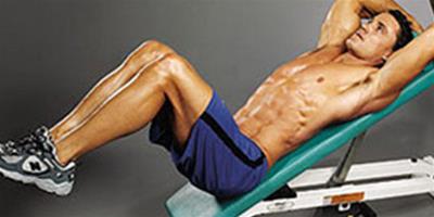 怎麼練腰部肌肉呢 三招讓你變身肌肉型男
