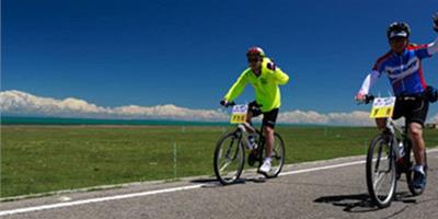 騎車能瘦腿嗎 介紹5種方法教你如何騎車快速減肥