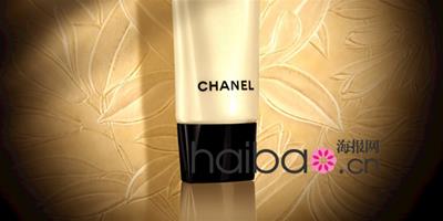 香奈兒 (Chanel) 奢華精質賦活防曬隔離乳，完美結合抗老能量與高效防護，提供肌膚全方位頂級防禦效果