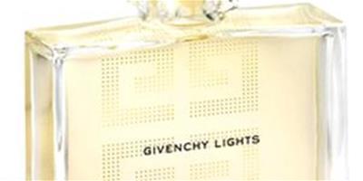 Givenchy紀梵希Lights輕盈無痕女性香水