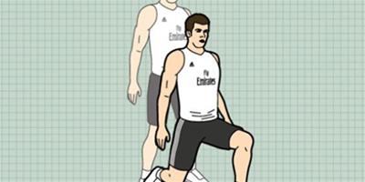 推薦瘦大腿根部的運動方法 六個方法助你擁有迷人雙腿