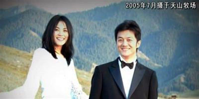 王菲李亞鵬8年婚姻終離婚收場 往昔恩愛情侶造型照回顧